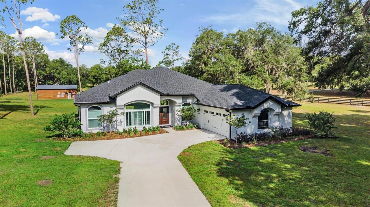 Dade City Real Estate
