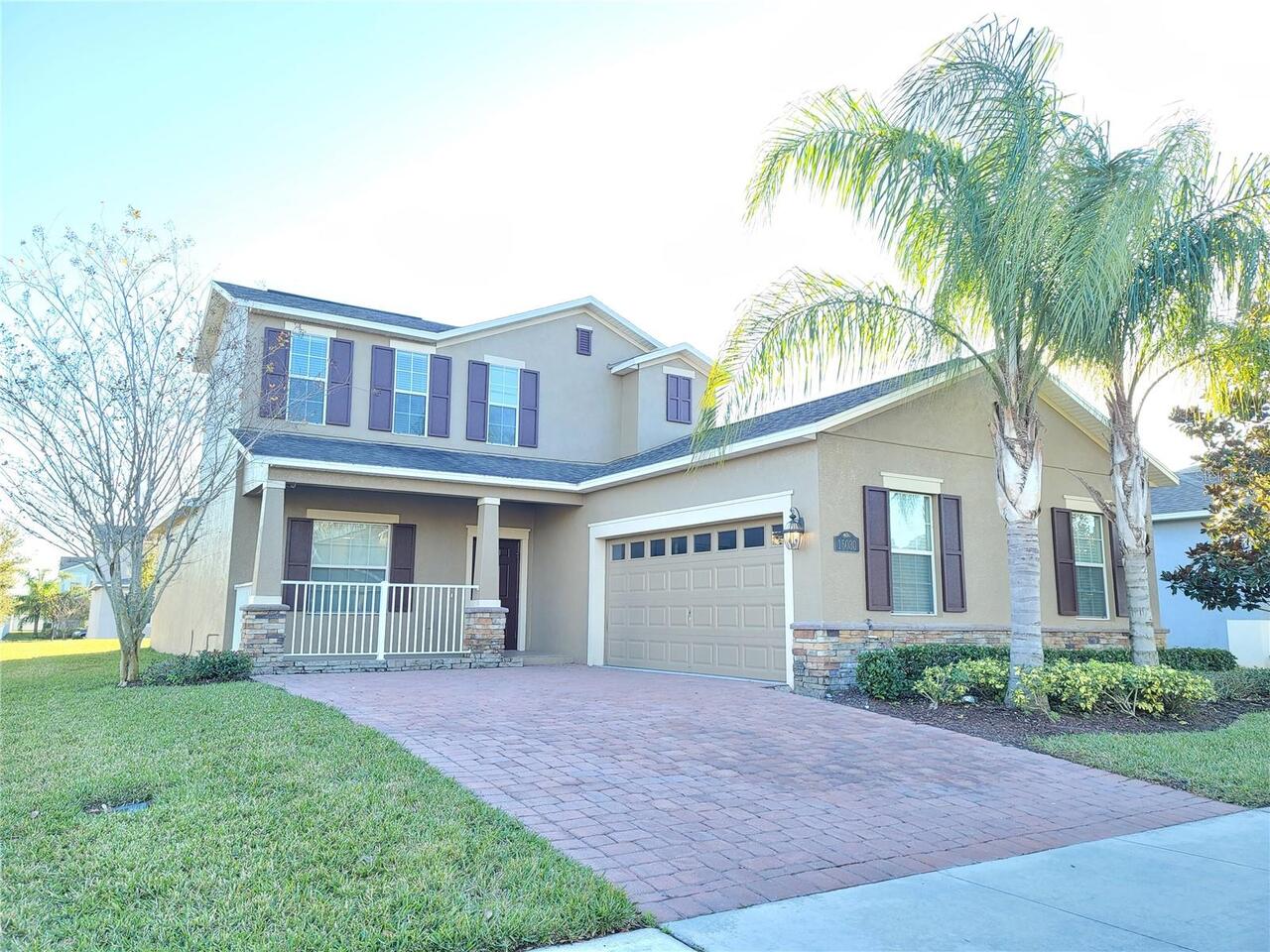 Winter Garden Real Estate