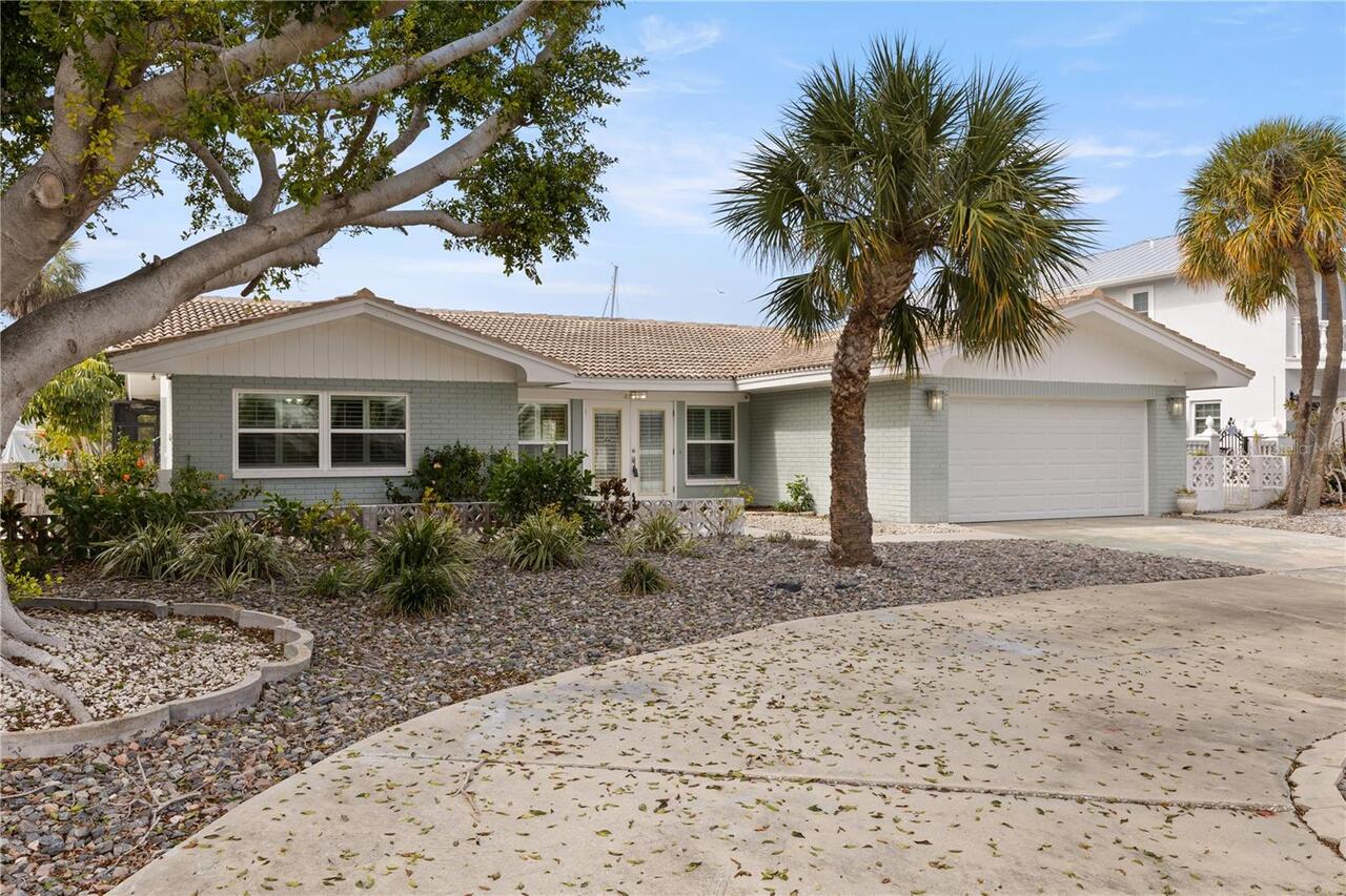 Tierra Verde Real Estate