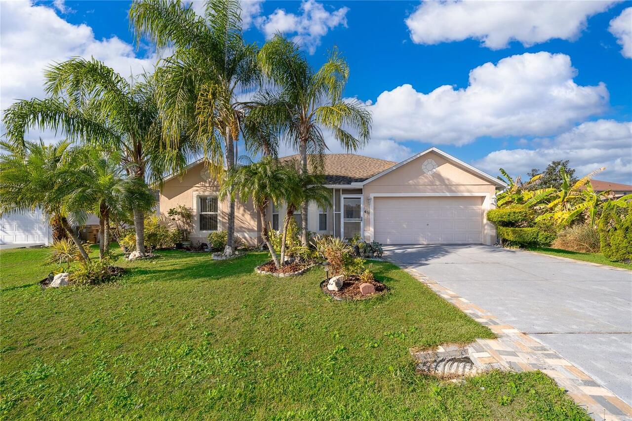 Kissimmee Real Estate