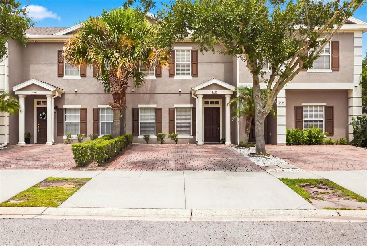 Kissimmee Real Estate