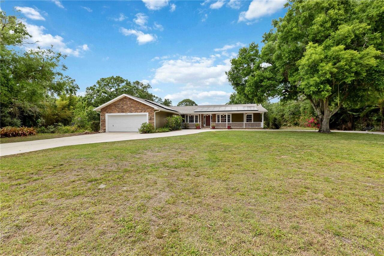 Sarasota Real Estate