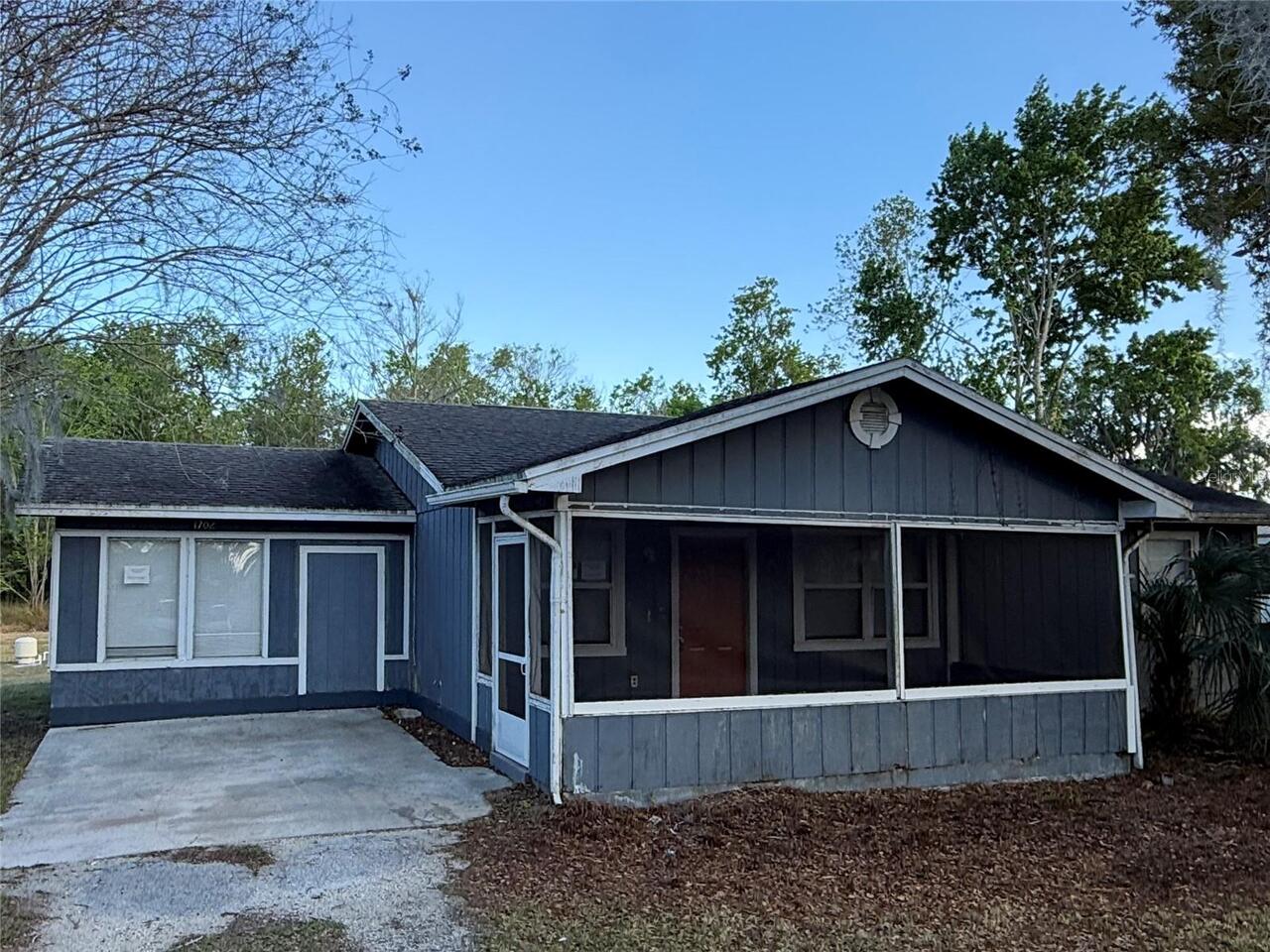 Lakeland Real Estate