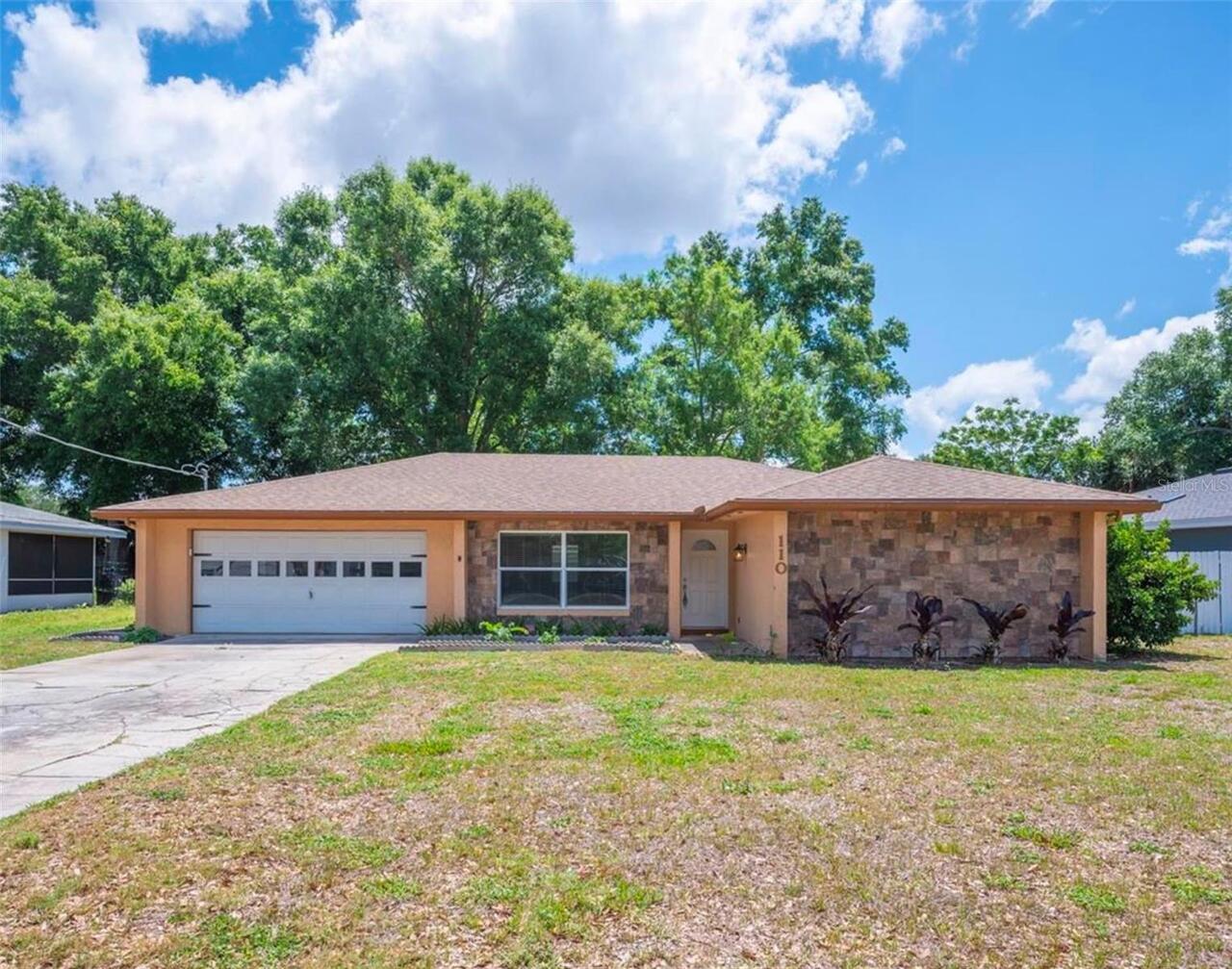 Winter Haven Real Estate