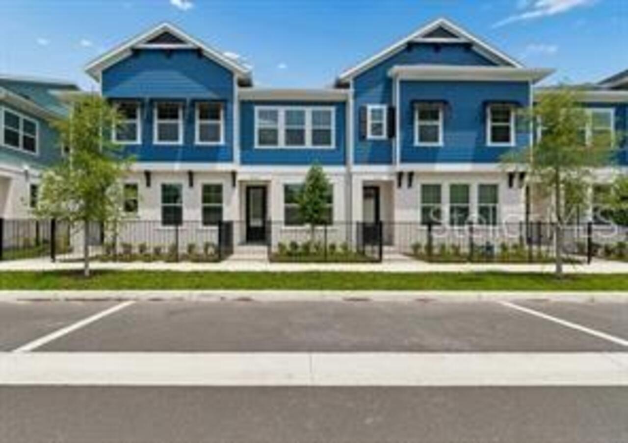 2BR, Residential Lease, 2BA, $3,400
Read More