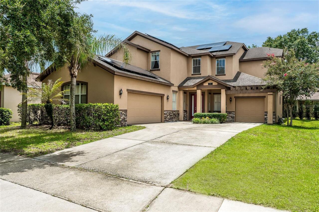 Windermere Real Estate