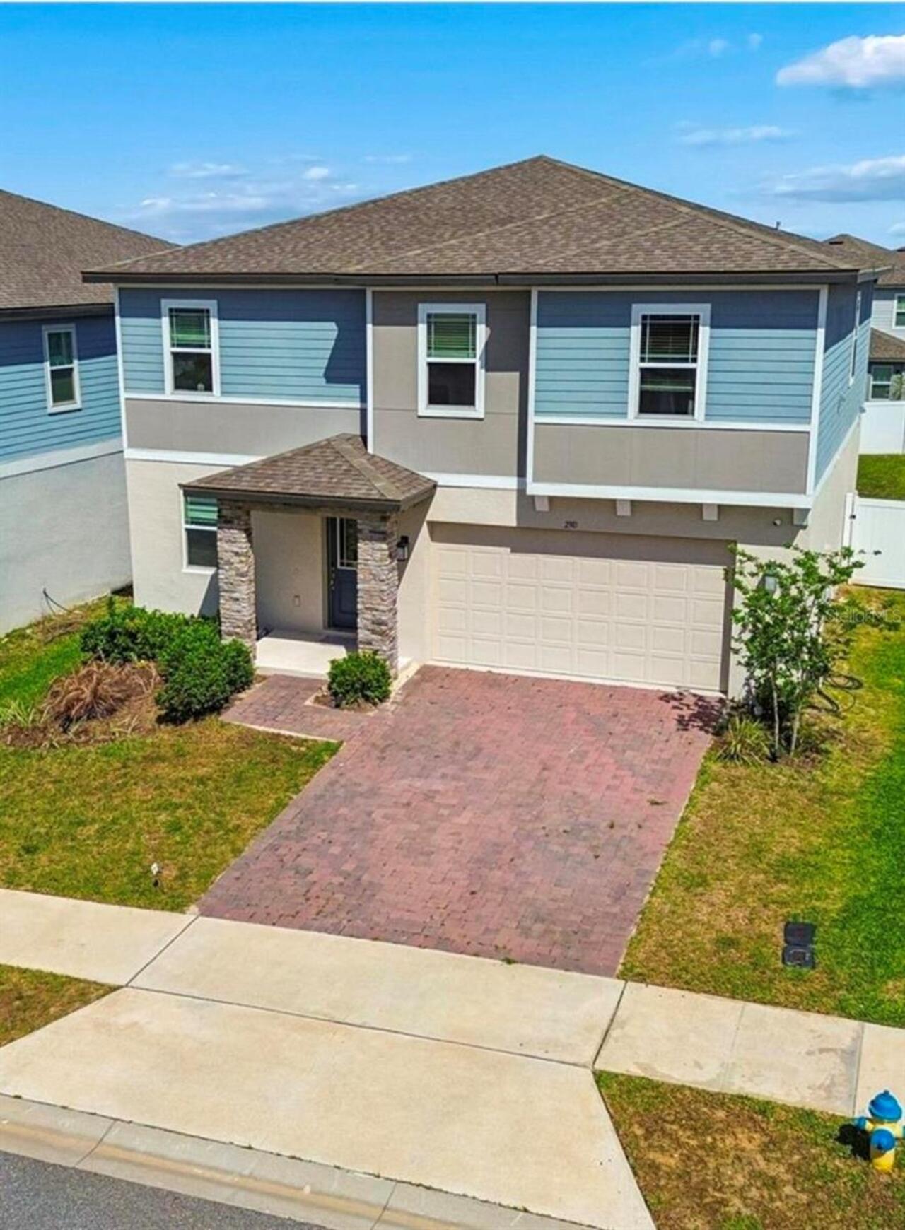 Clermont Real Estate