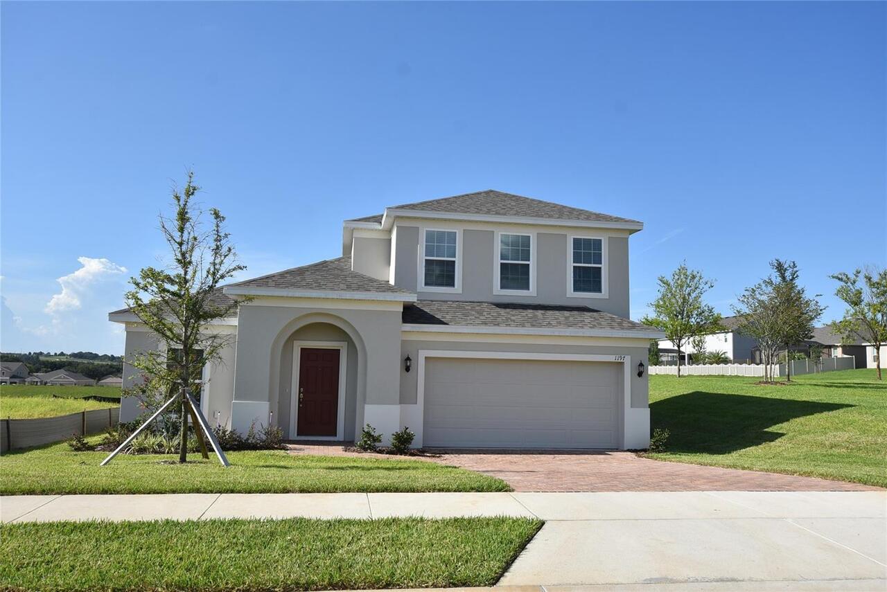 Minneola Real Estate