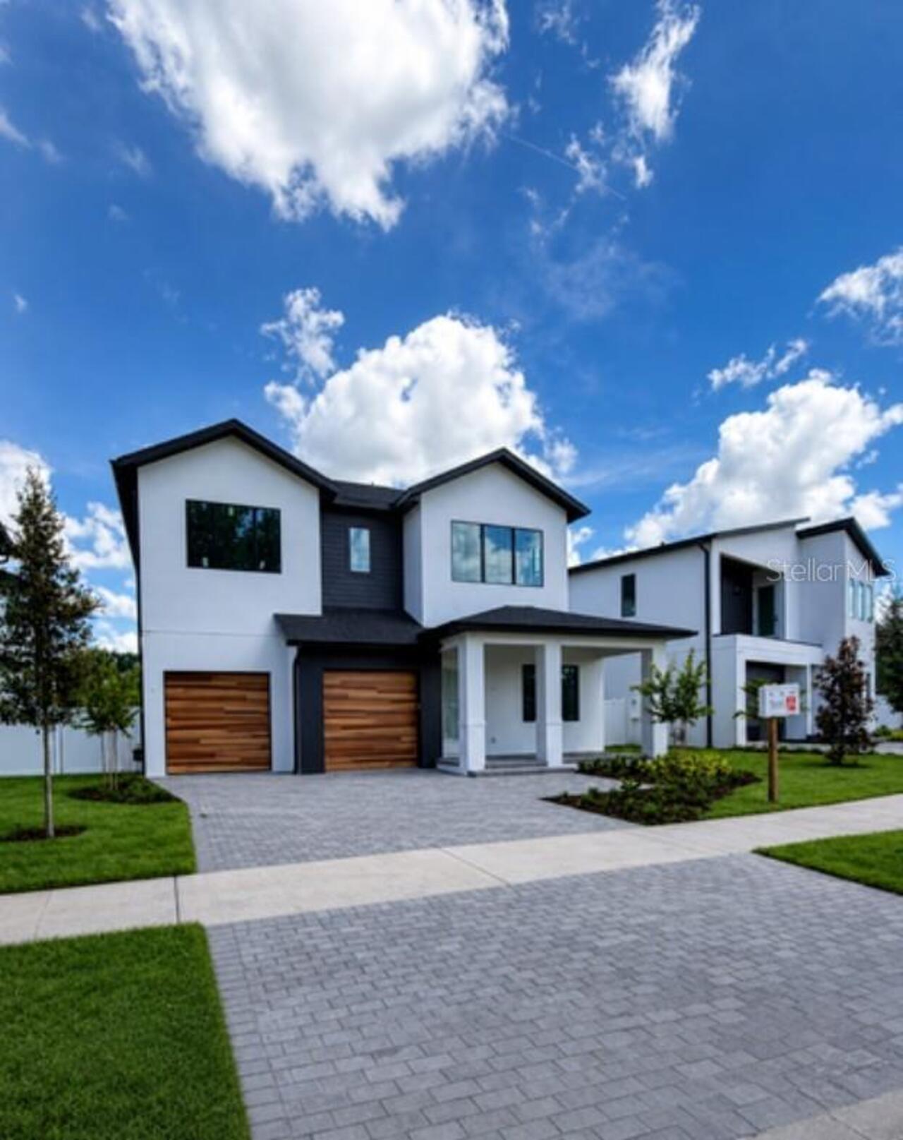 Tampa Real Estate