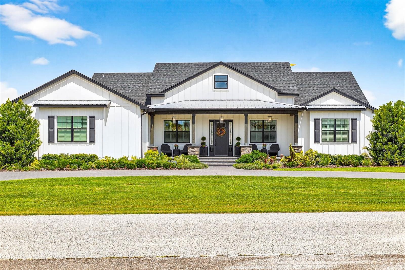 San Antonio Real Estate