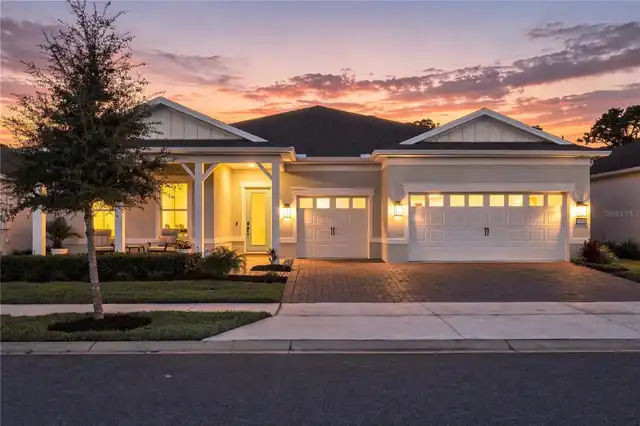 Winter Garden Real Estate