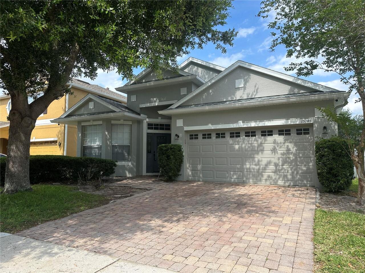 Orlando Real Estate