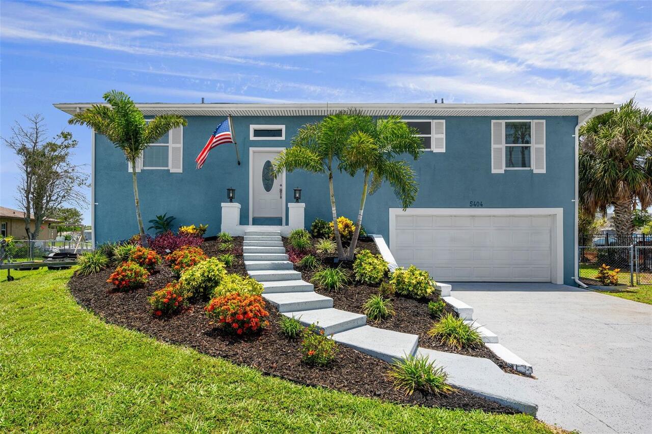 Palmetto Real Estate