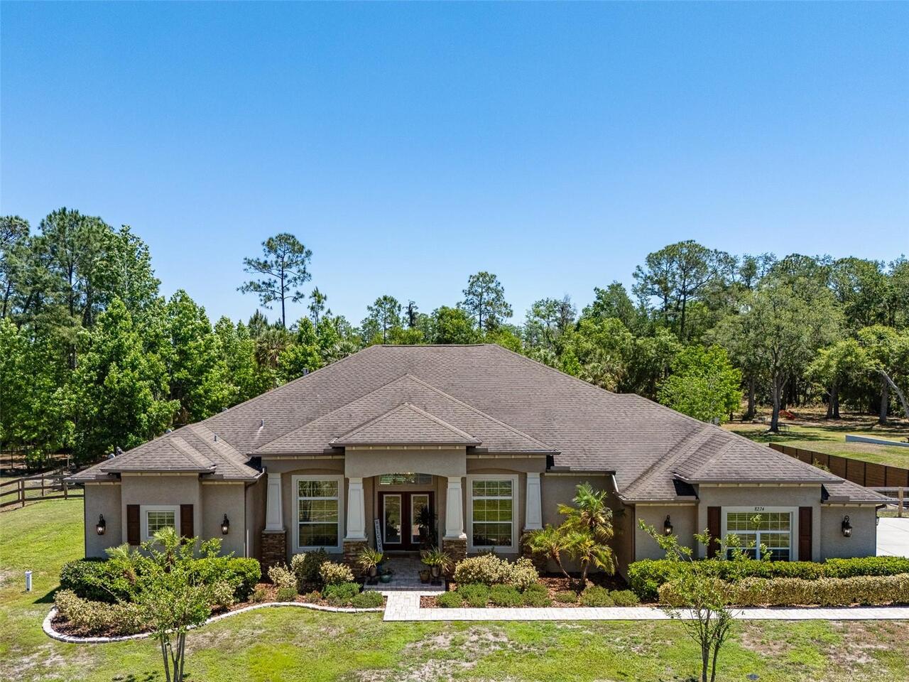 Wesley Chapel Real Estate
