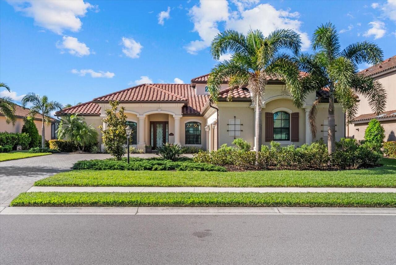 Bradenton Real Estate