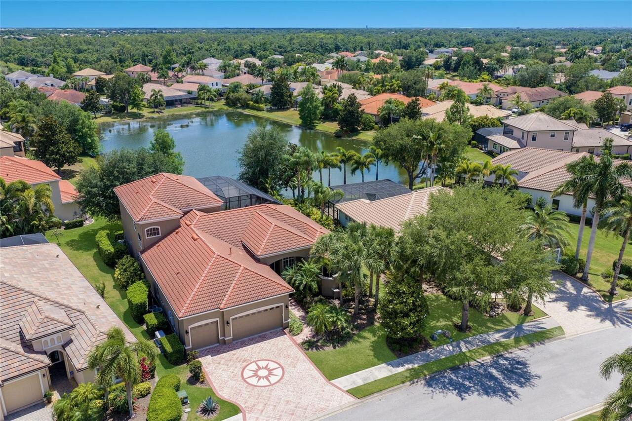 Lakewood Ranch Real Estate