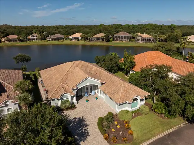 Palm Coast Real Estate