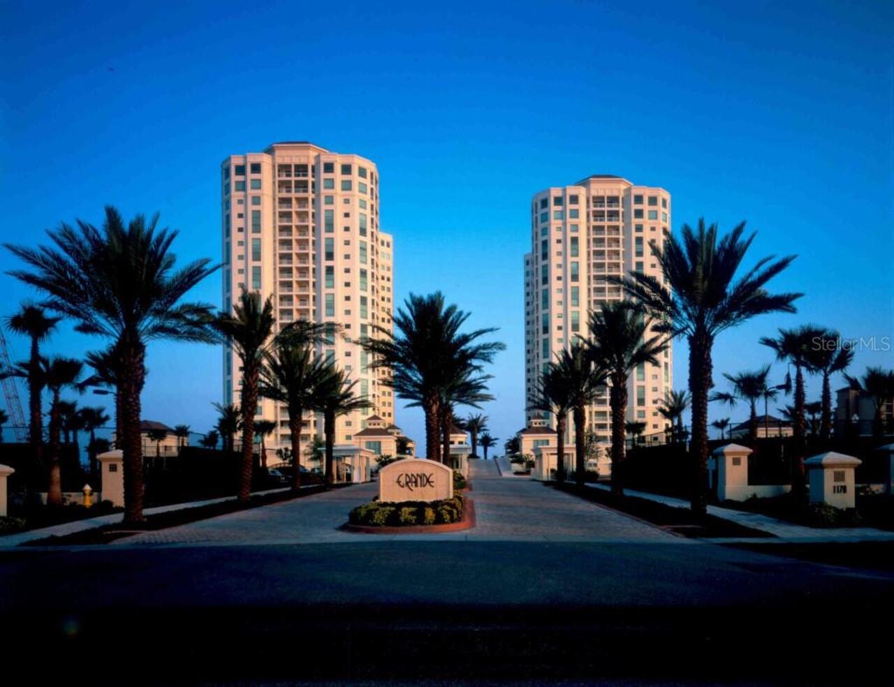 Clearwater Beach Real Estate