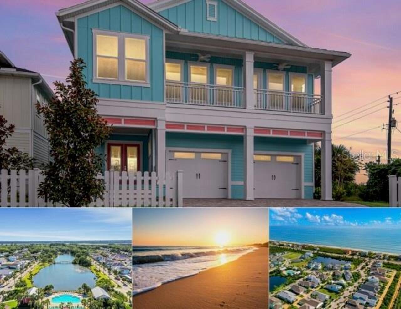Palm Coast Real Estate