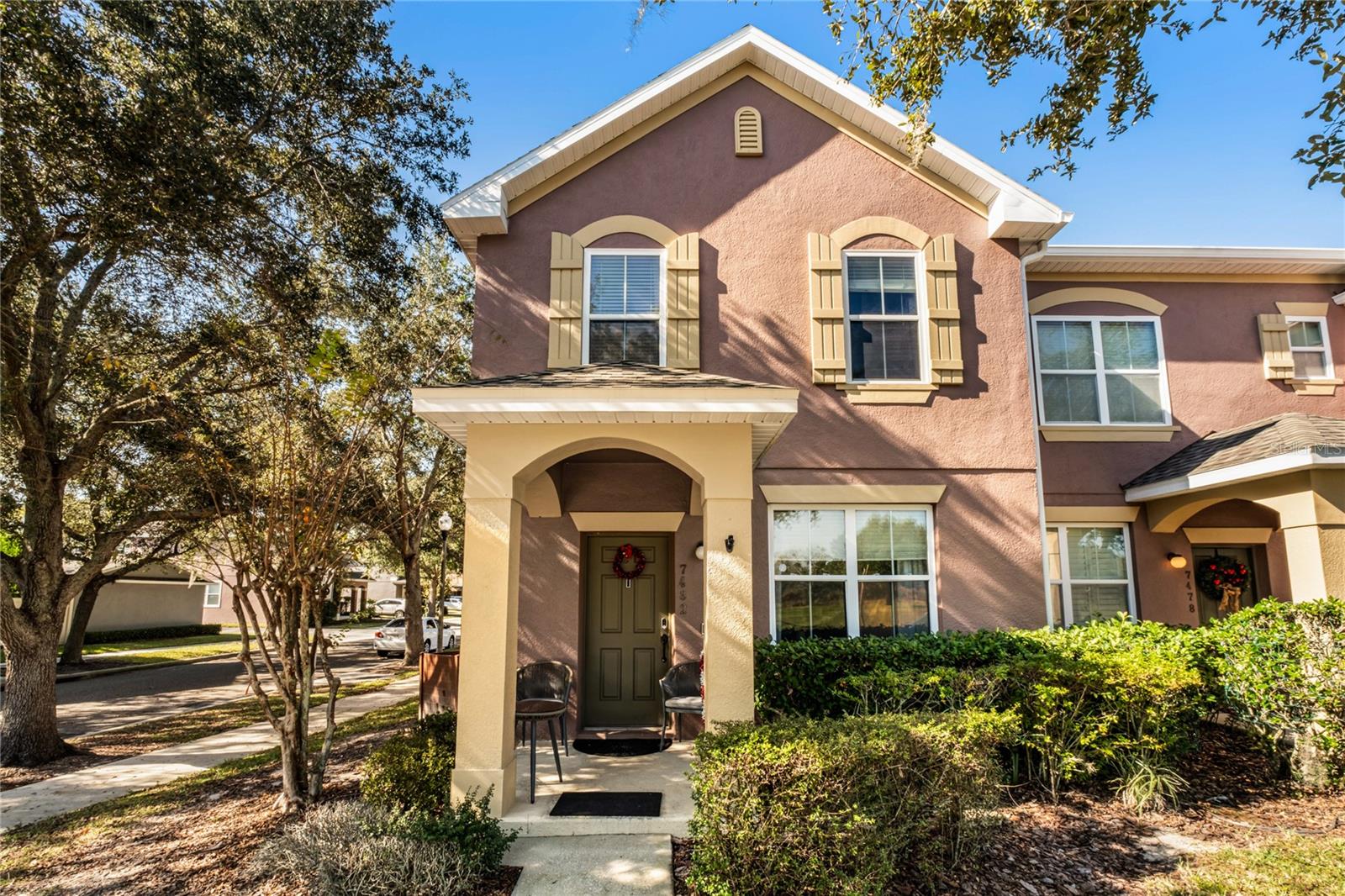 Windermere Real Estate