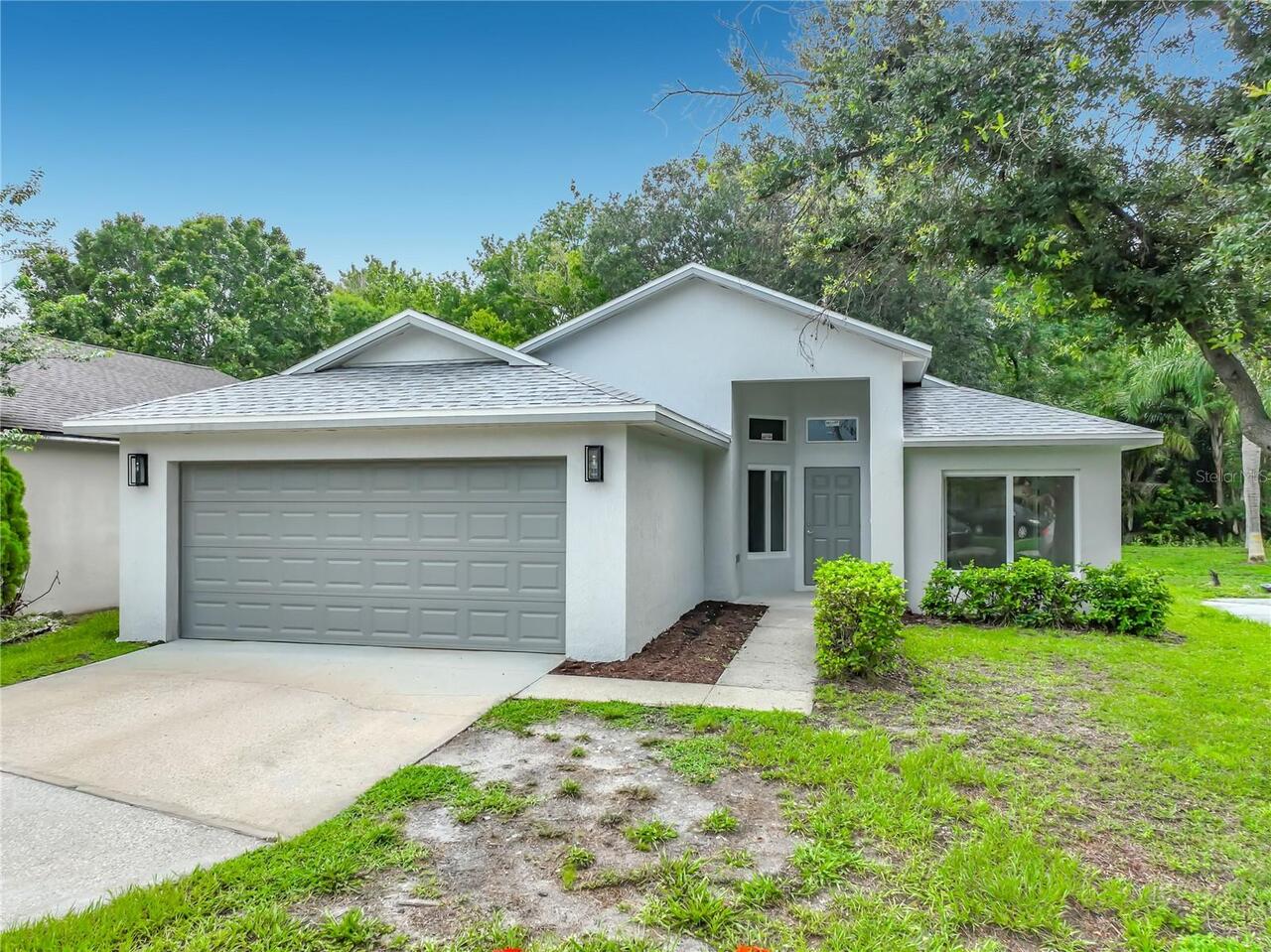 Orlando Real Estate