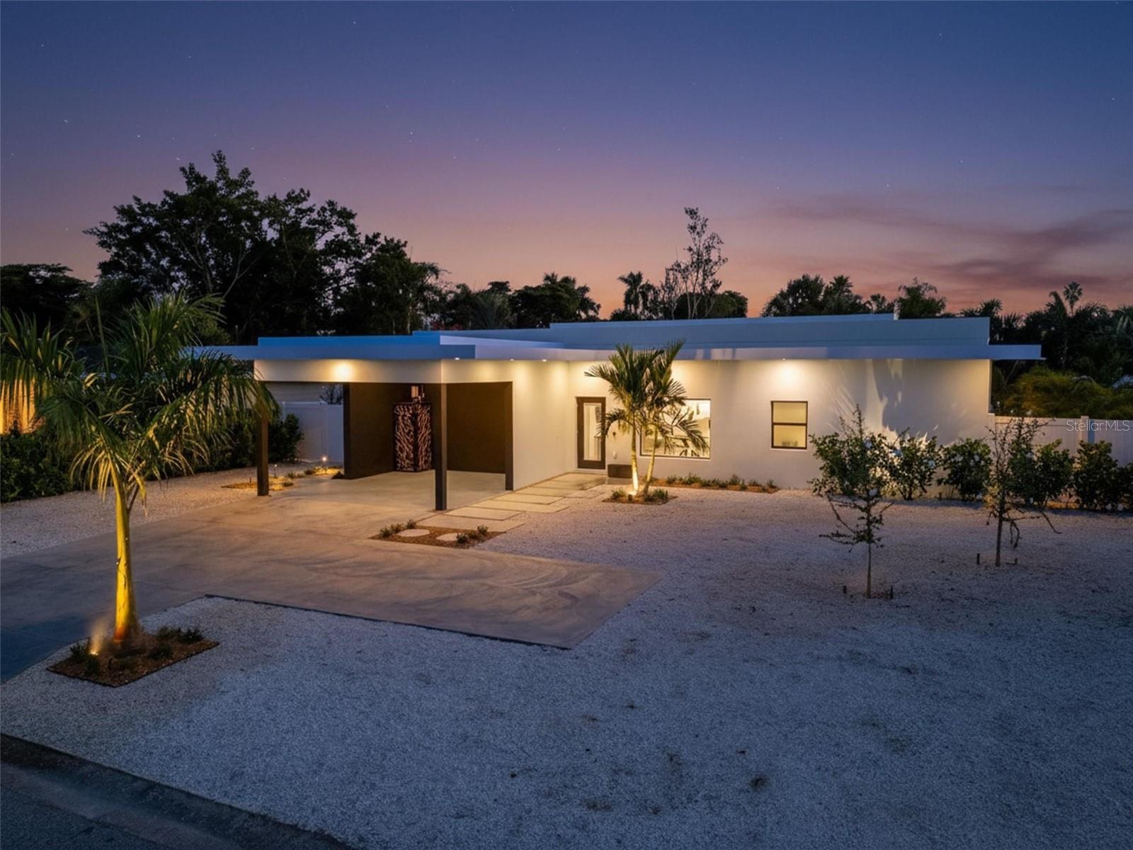 Sarasota Real Estate