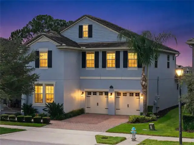 Winter Garden Real Estate