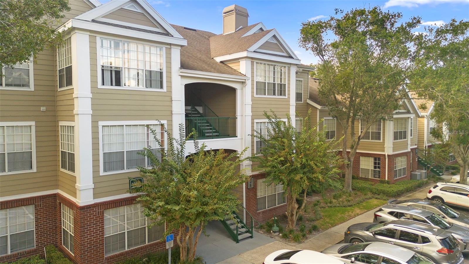 Orlando Real Estate