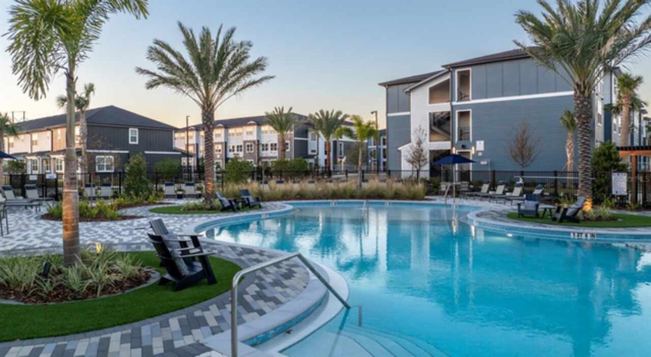 Lakeland Real Estate