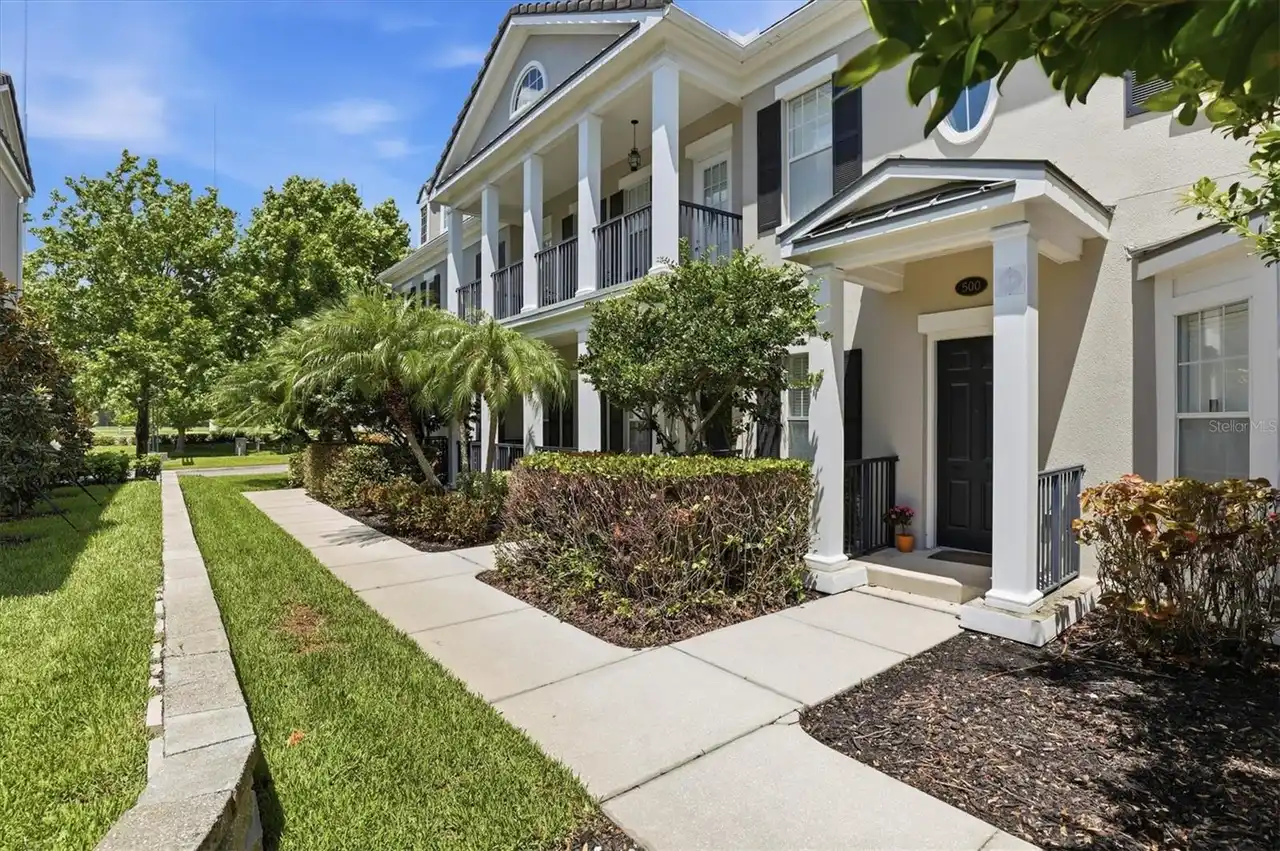 View Listing