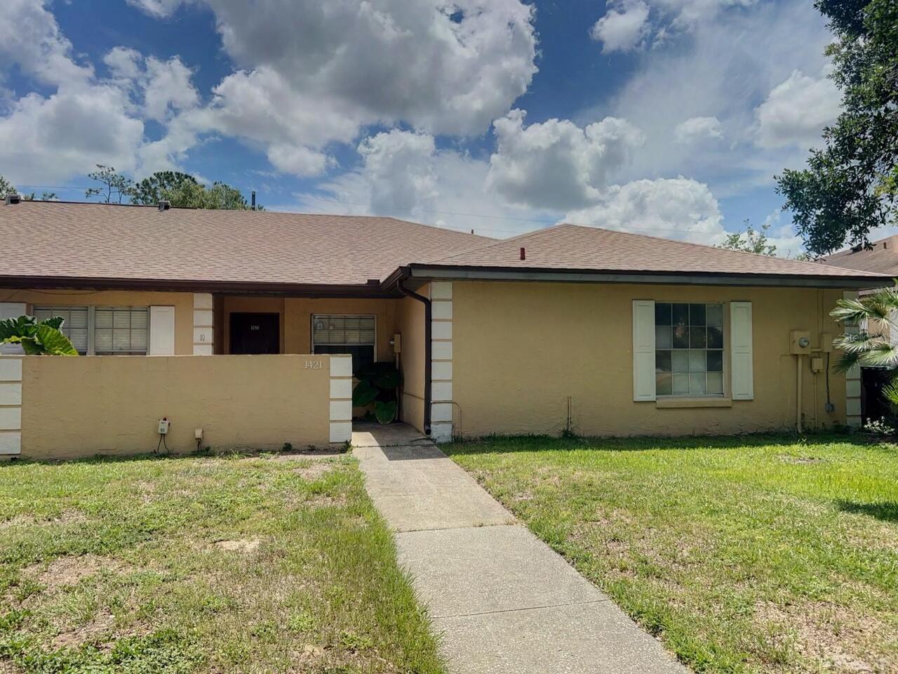 Orlando Real Estate