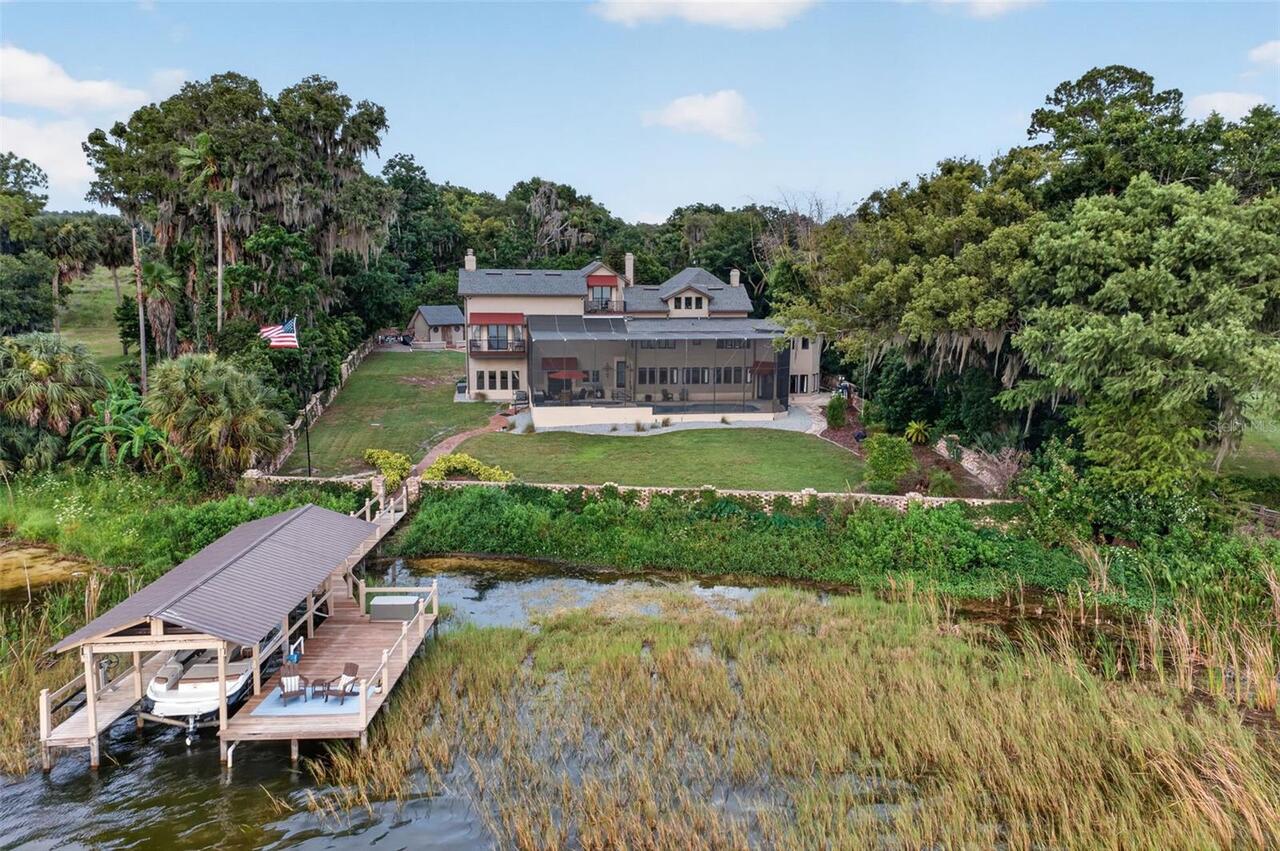 Mount Dora Real Estate