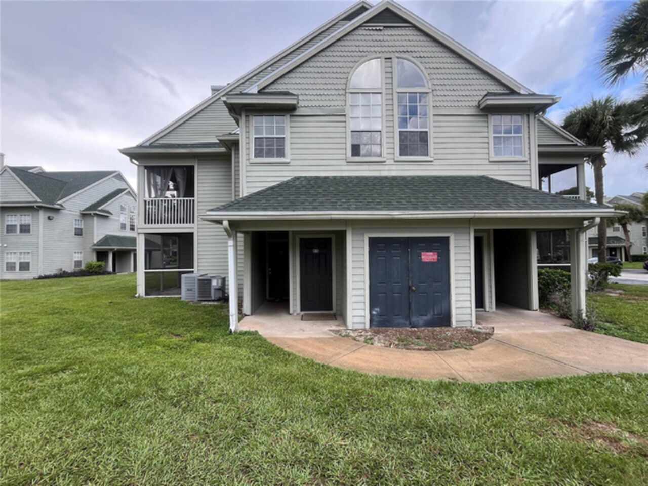 Orlando Real Estate