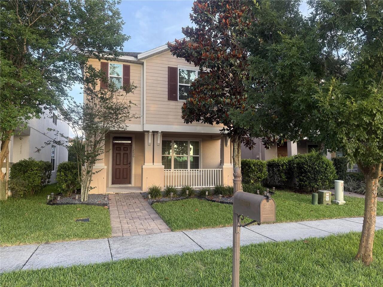 Windermere Real Estate