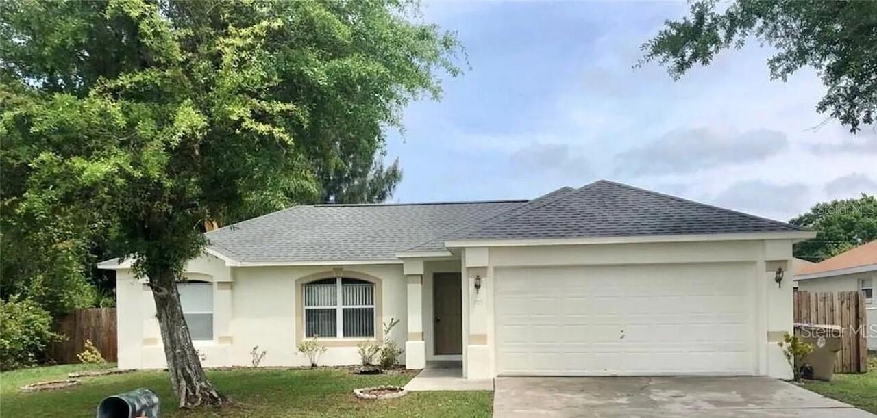 Kissimmee Real Estate