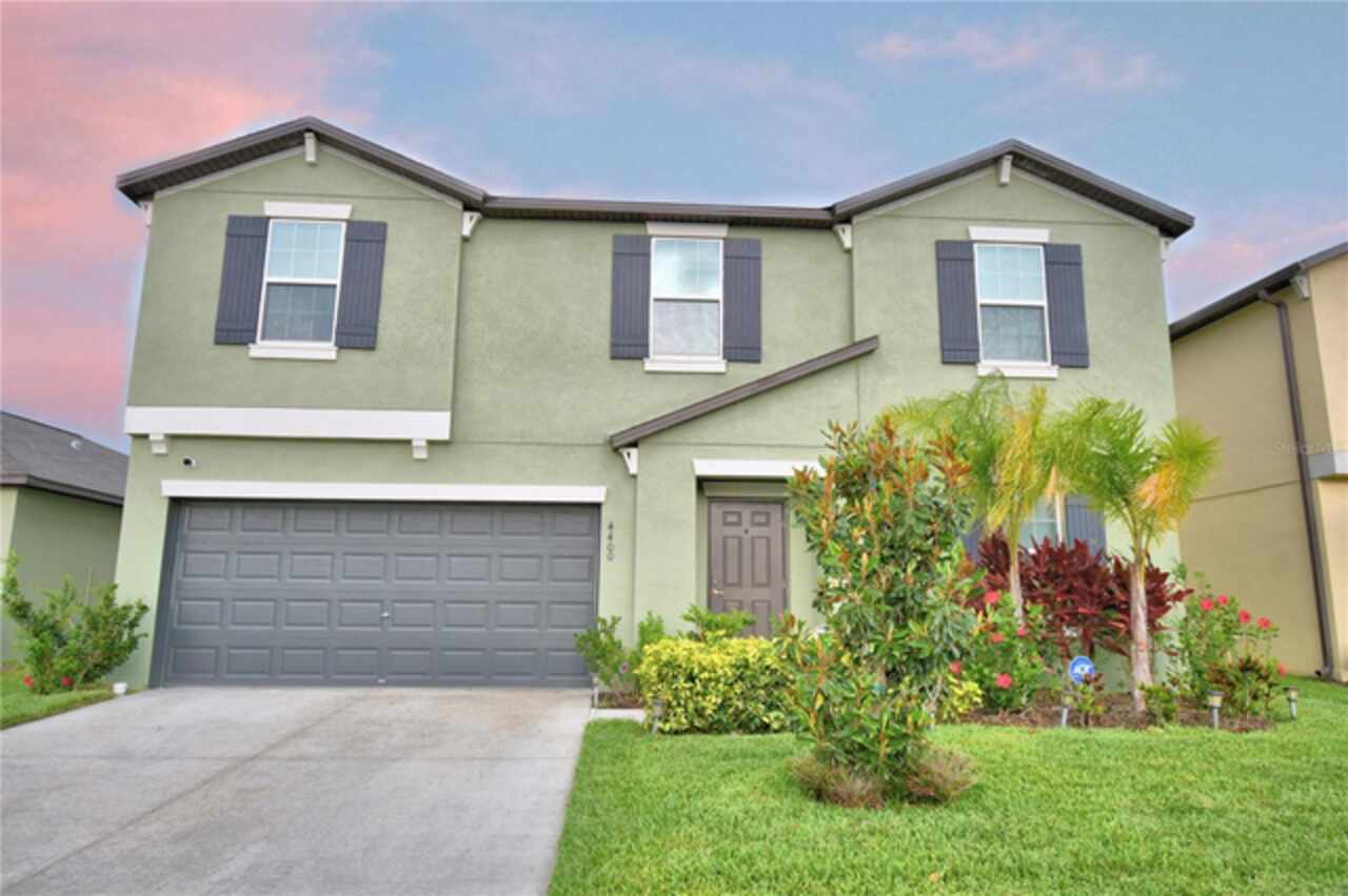 Lakeland Real Estate