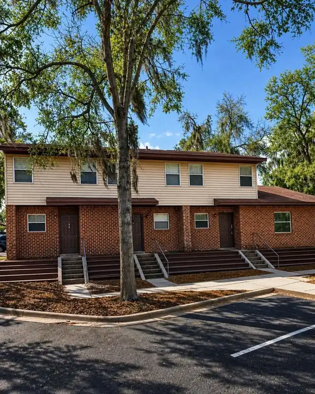 Leesburg Real Estate