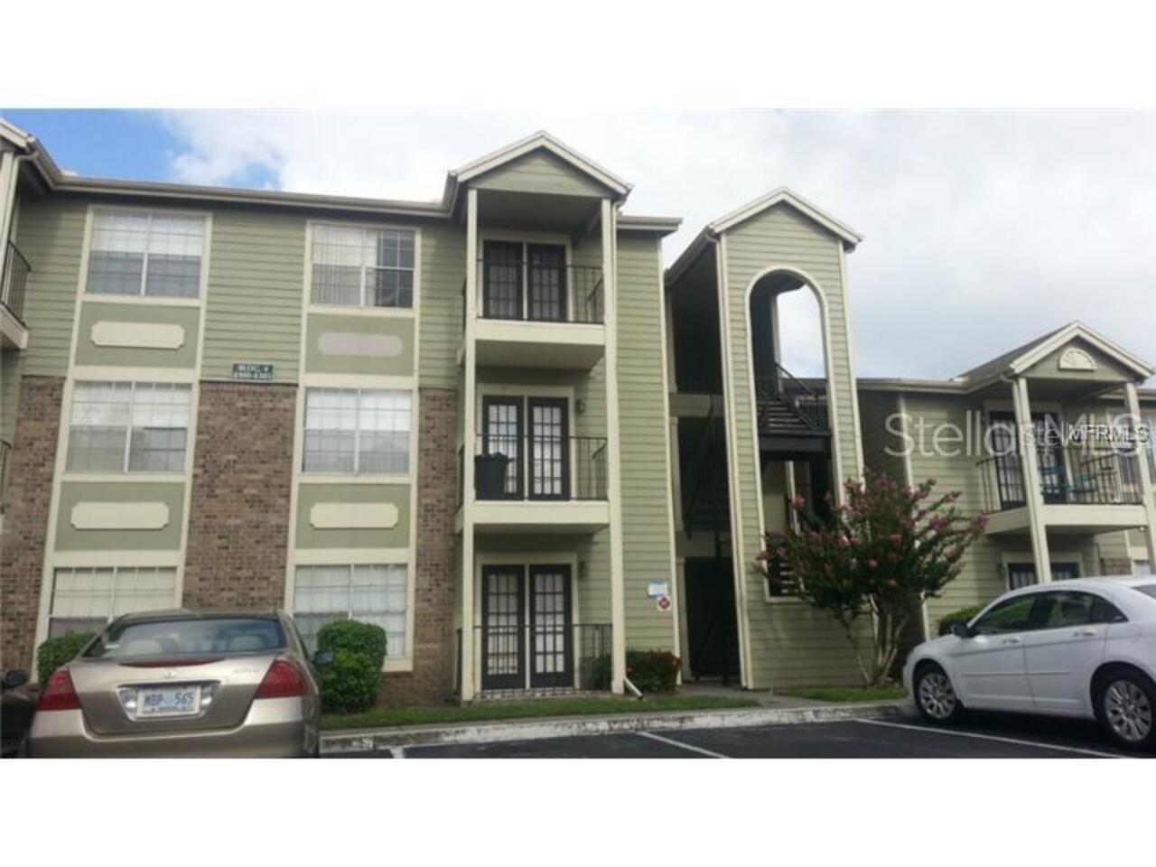 Orlando Real Estate
