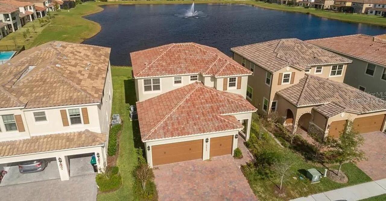 Orlando Real Estate