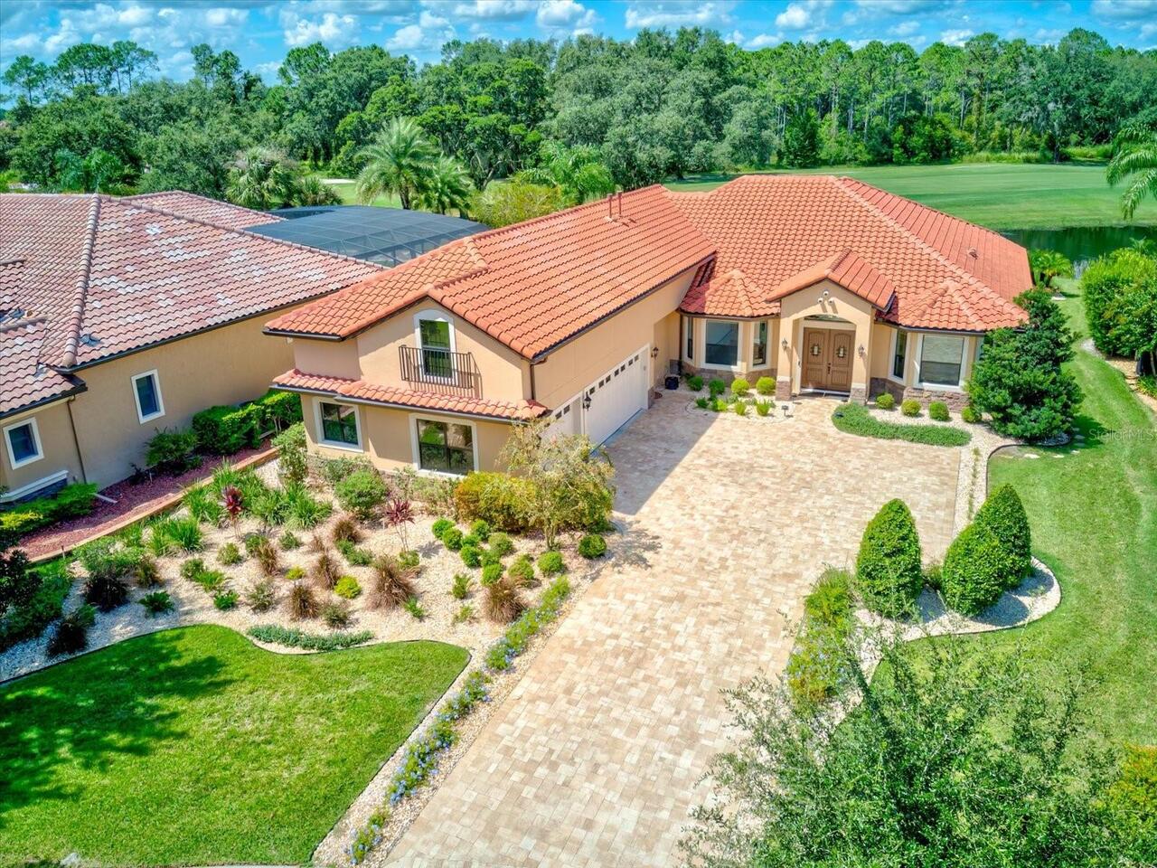 Howey In The Hills Real Estate