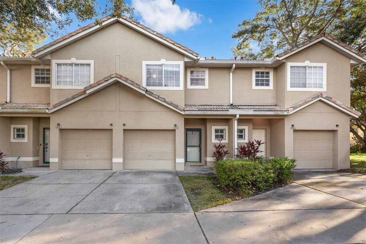 Apopka Real Estate