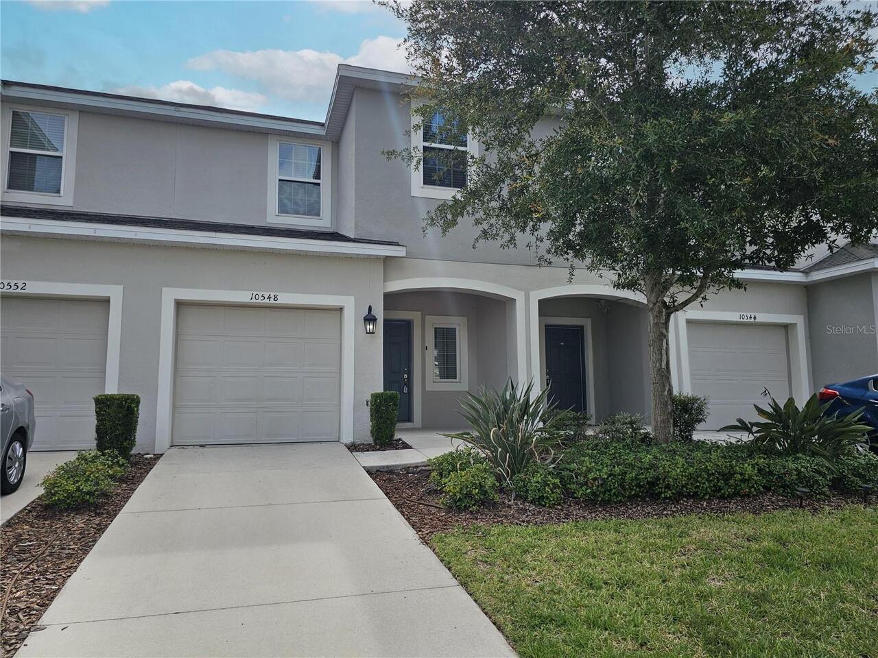 Orlando Real Estate