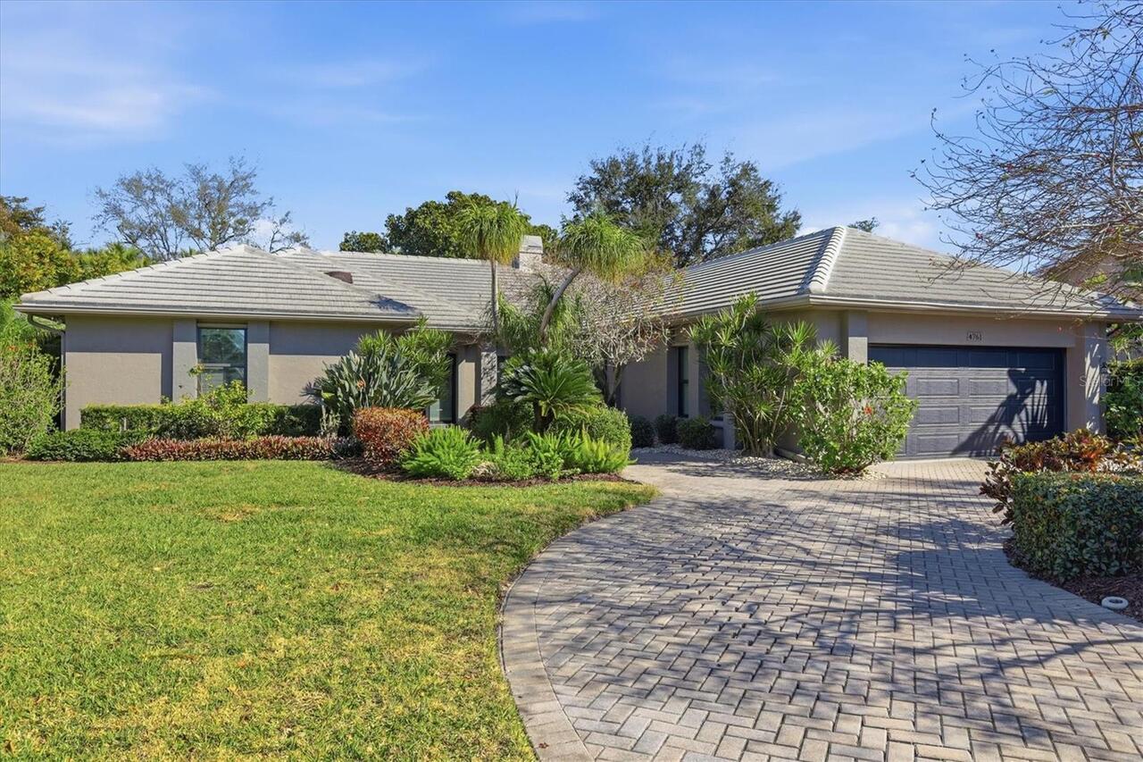 Sarasota Real Estate