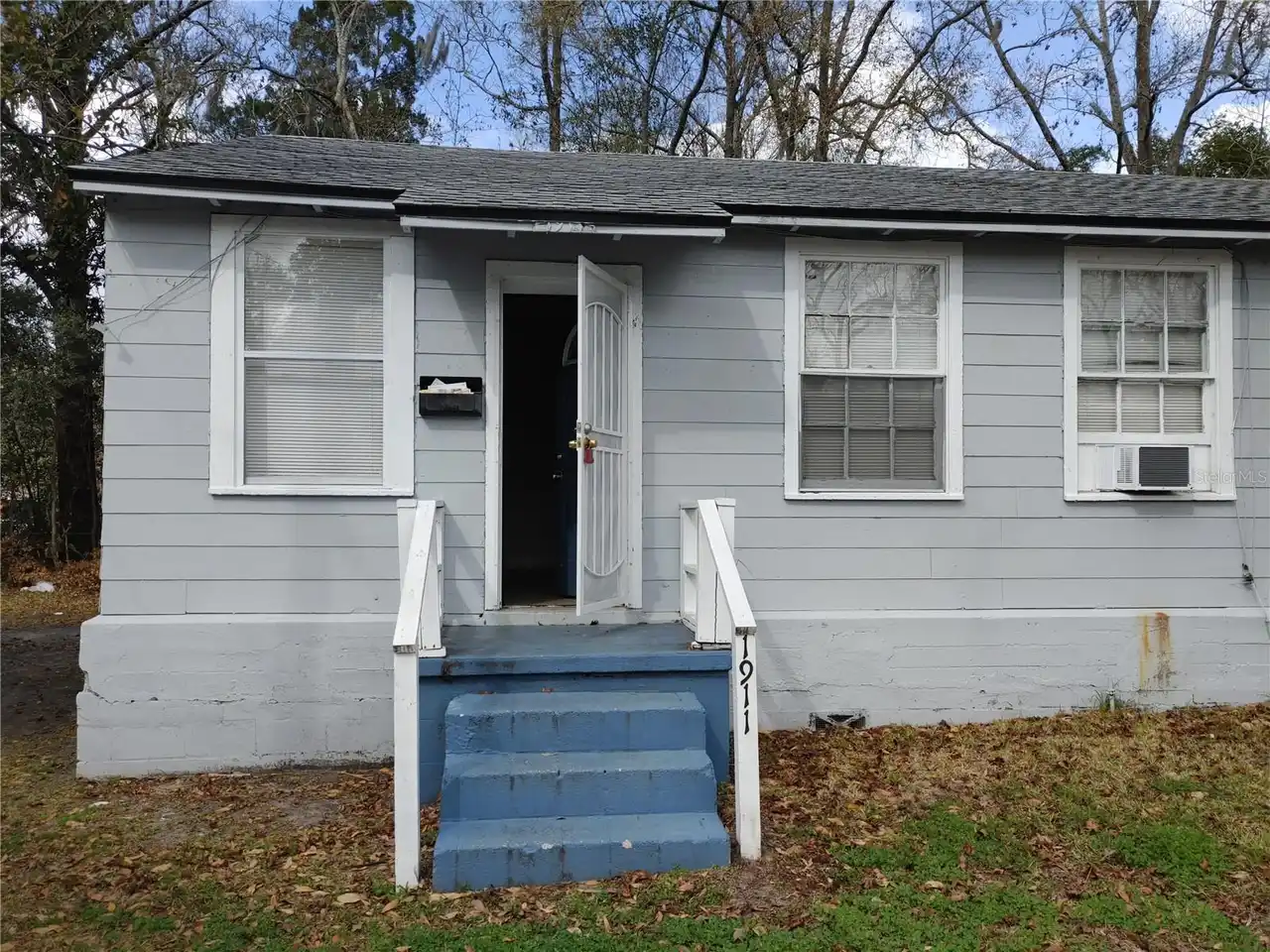View Listing