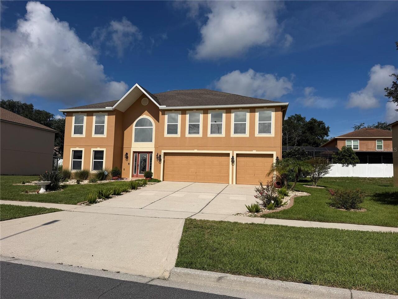 Clermont Real Estate