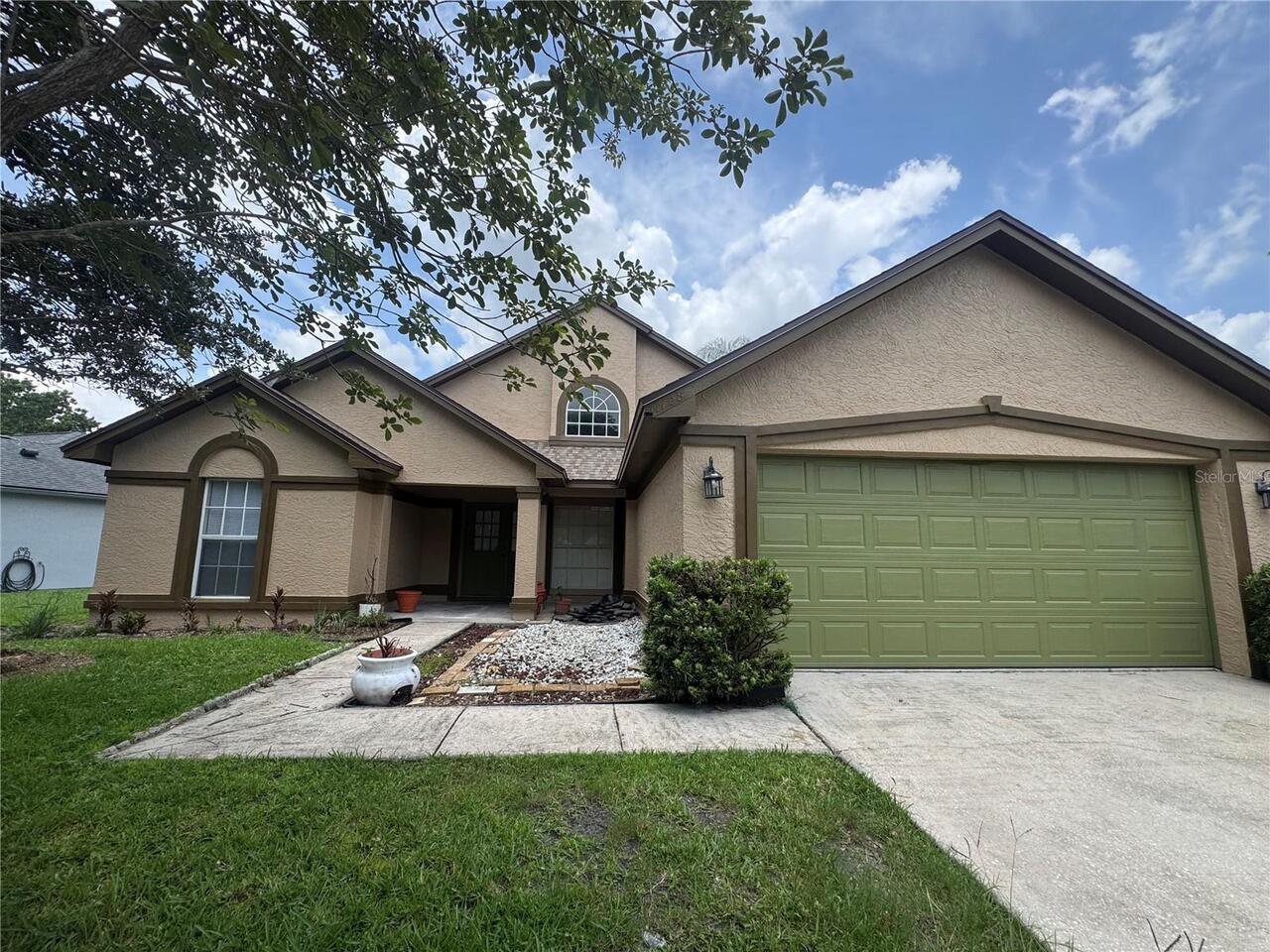 Orlando Real Estate