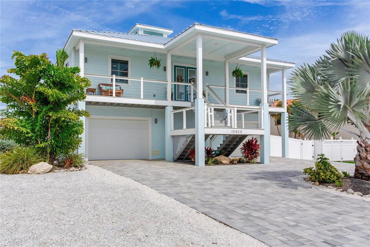 Redington Beach Real Estate