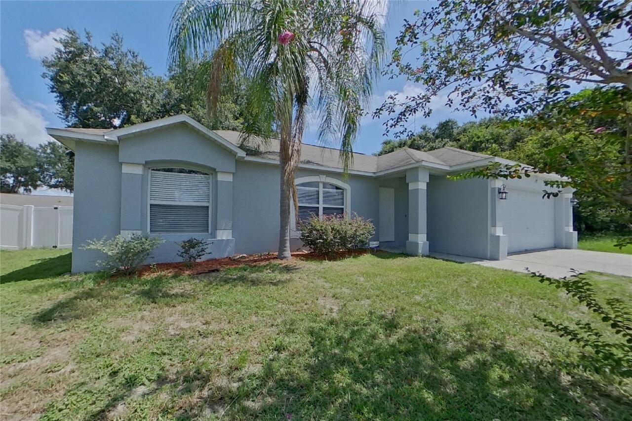 Kissimmee Real Estate