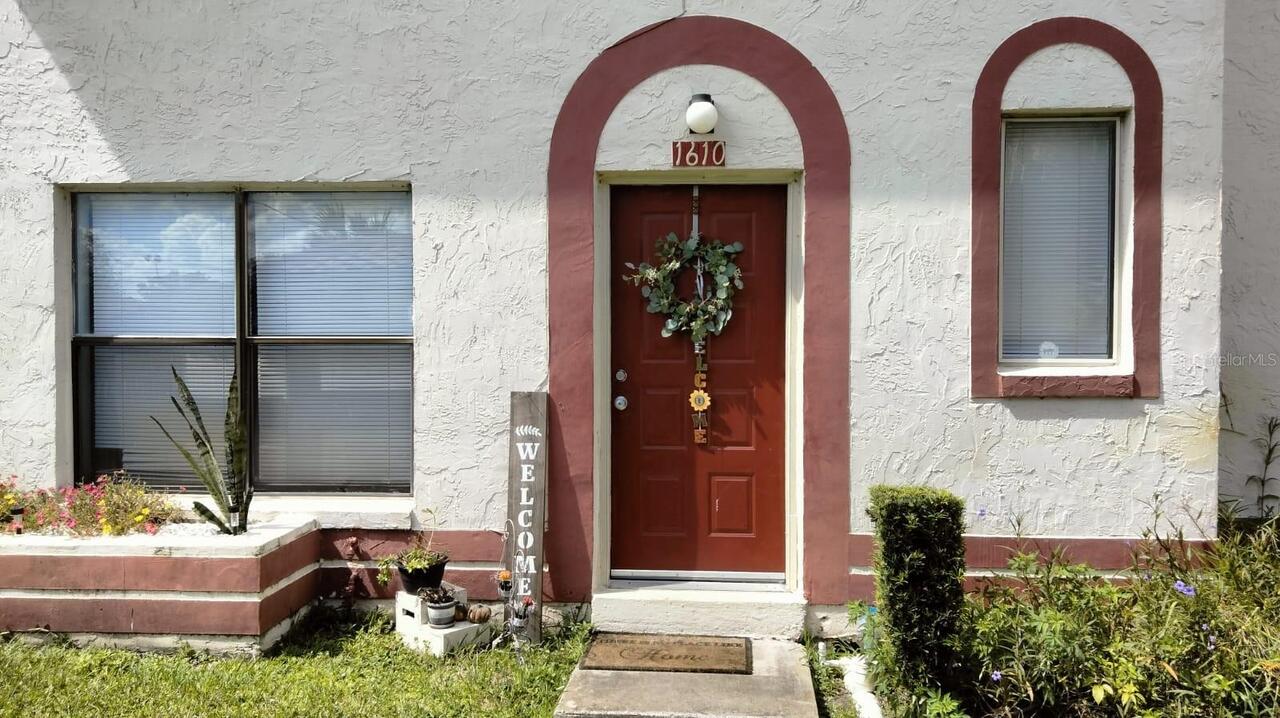Orlando Real Estate