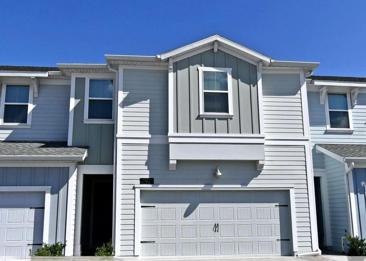 Kissimmee Real Estate